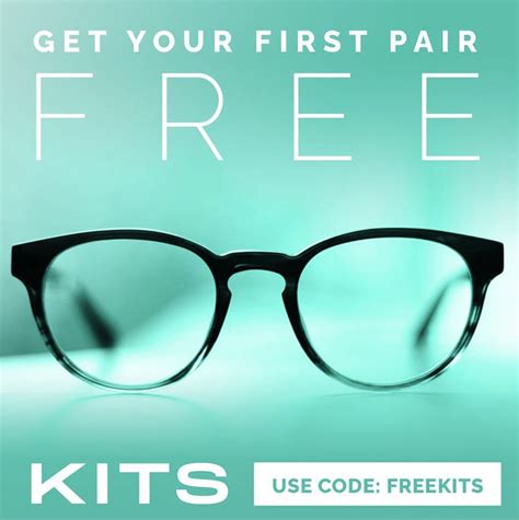 kits.ca free glasses|free glasses online canada.